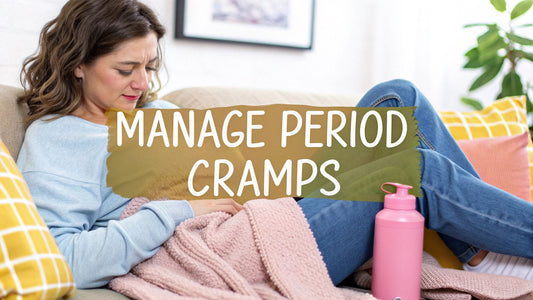 Cramps Before Period And How To Manage Them