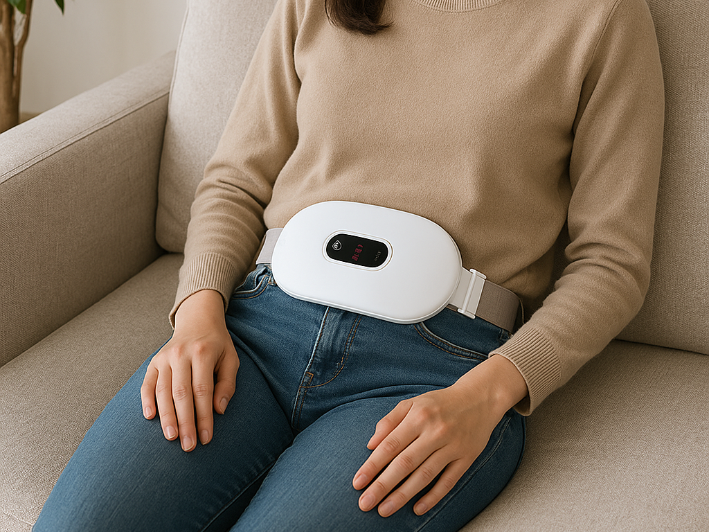 The Ultimate Period Essentials Bundle