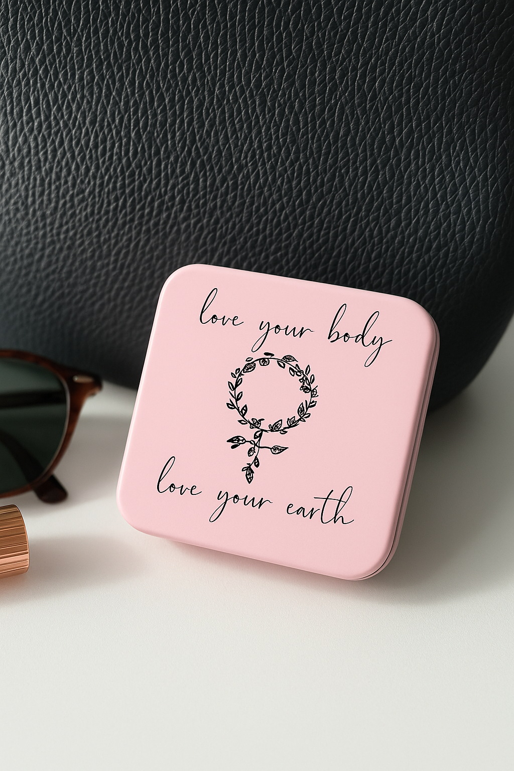 The Ultimate Period Essentials Bundle