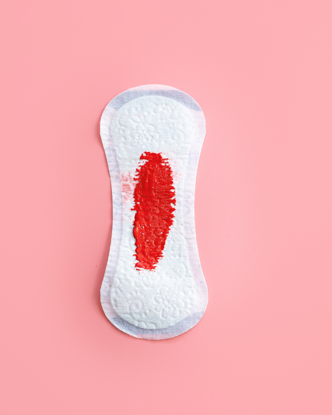 What is your period telling you?