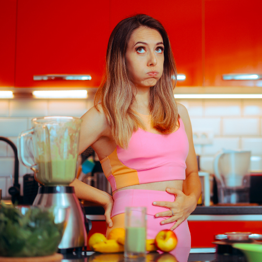 Ovulation and Bloating: Your Guide to Mid-Cycle Relief