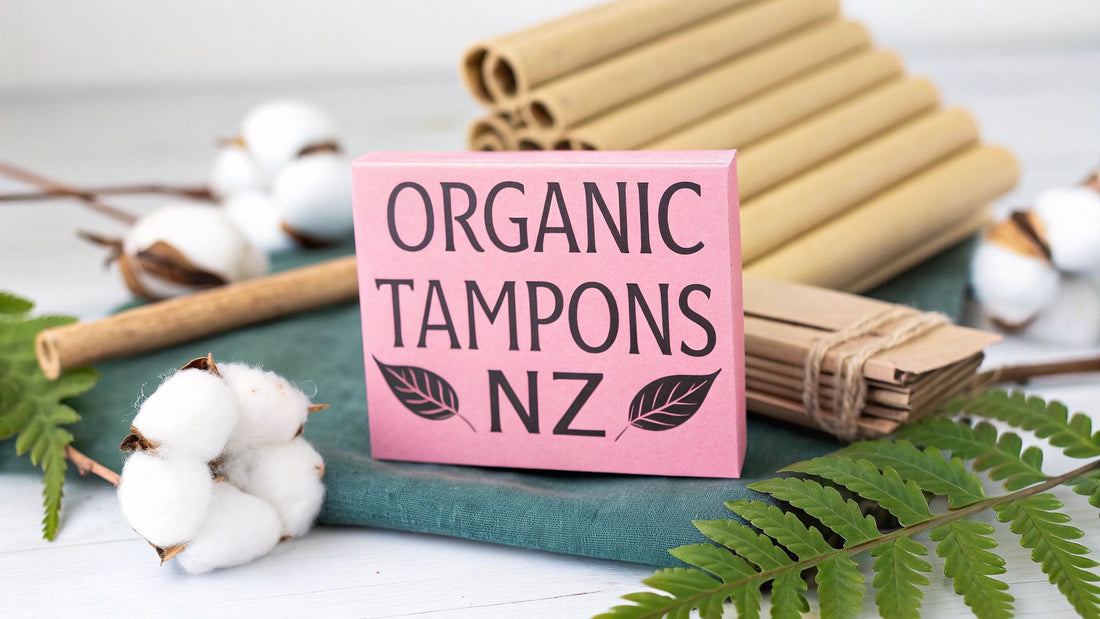 Your-Guide-to-Organic-Tampons-NZ Crimson