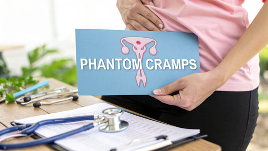 Period Pains But No Period Explained