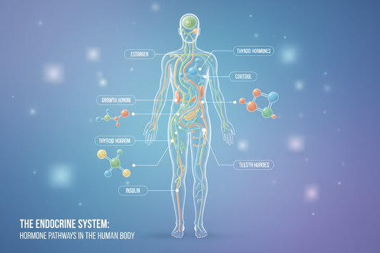 What Is Endocrine Disruption And Its Health Effects