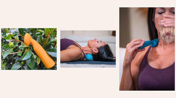 Lymphatic Drainage Devices