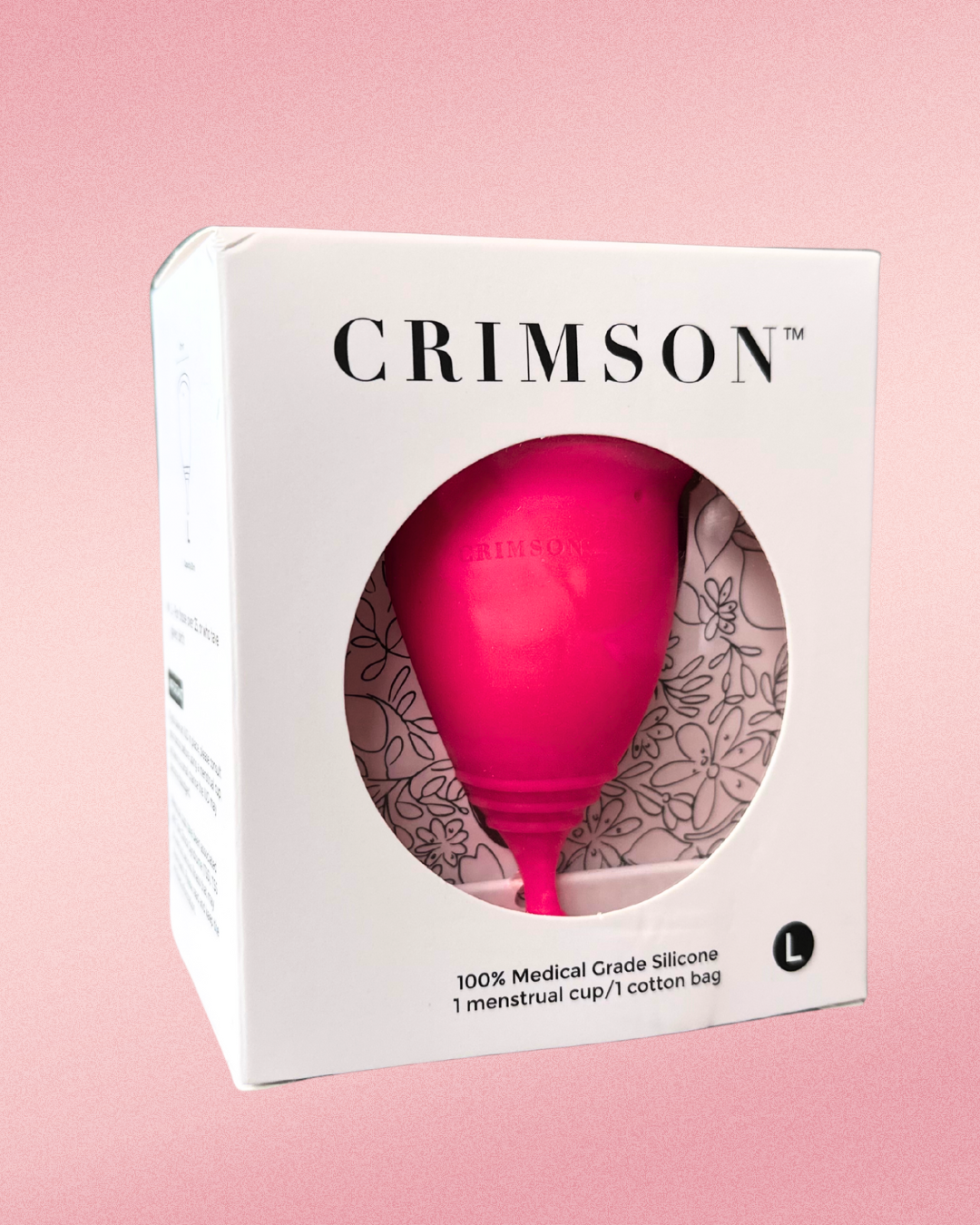 Menstrual Cup | Passion