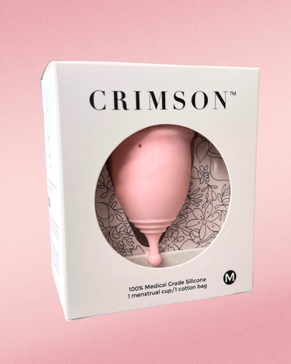 Menstrual Cup | Blush