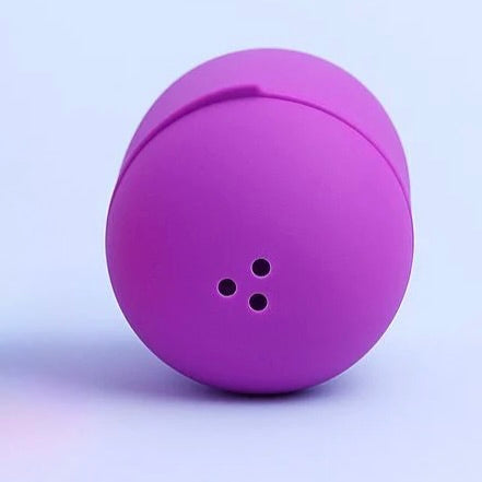 Menstrual Cup & Disc Steam Steriliser Pod