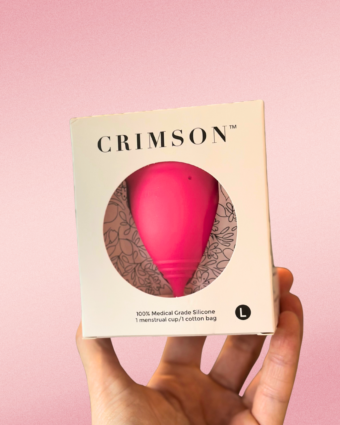 Menstrual Cup | Passion