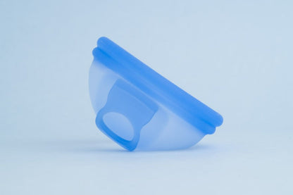 Menstrual Disc – Comfortable, Leak-Free Protection - Regular or Small