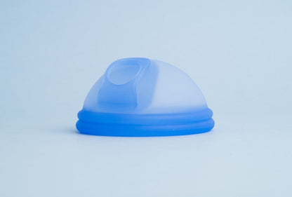 Reusable Silicone Disc Set (2 Pack)