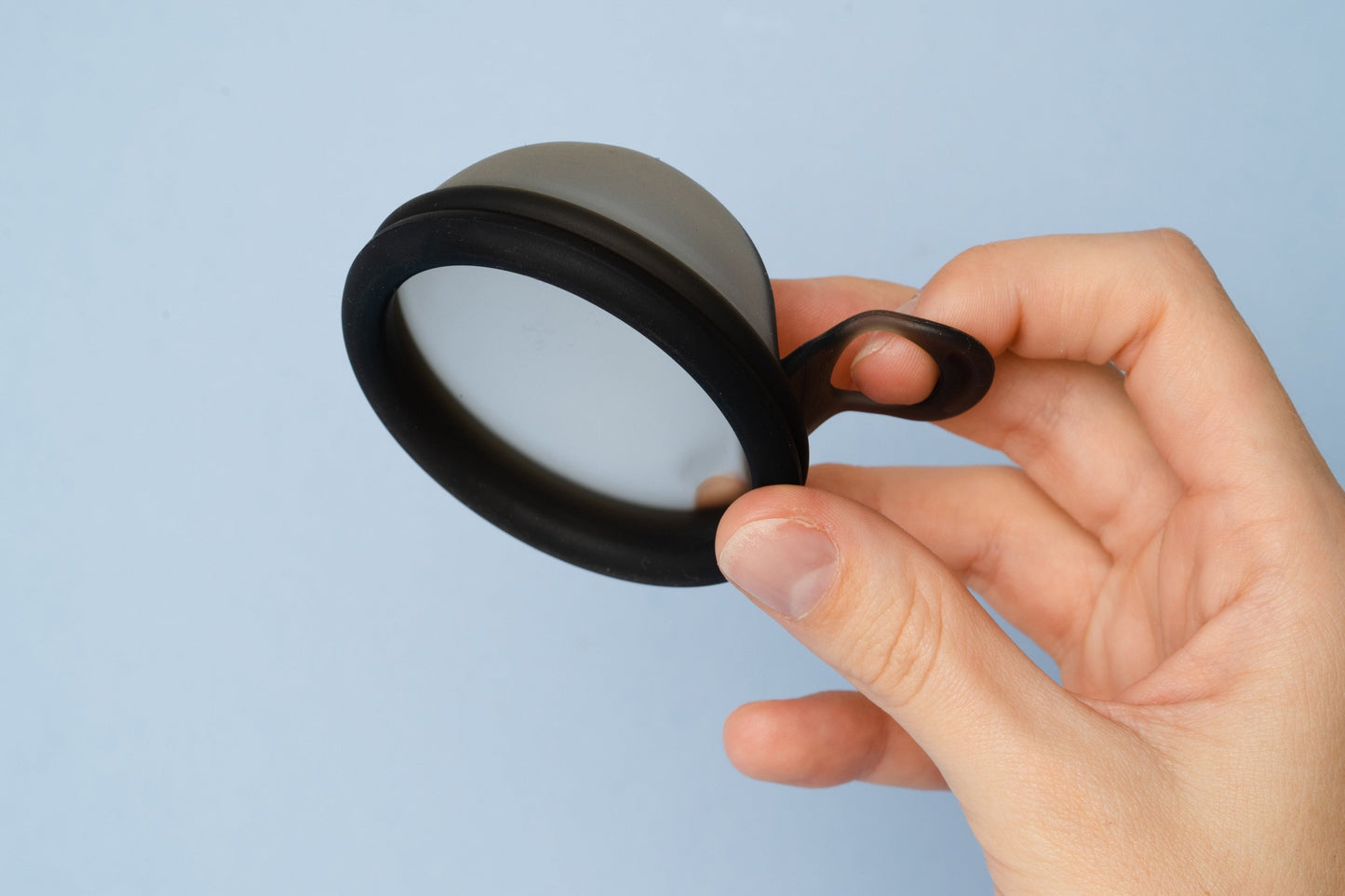 Menstrual Disc – Comfortable, Leak-Free Protection - Regular or Small