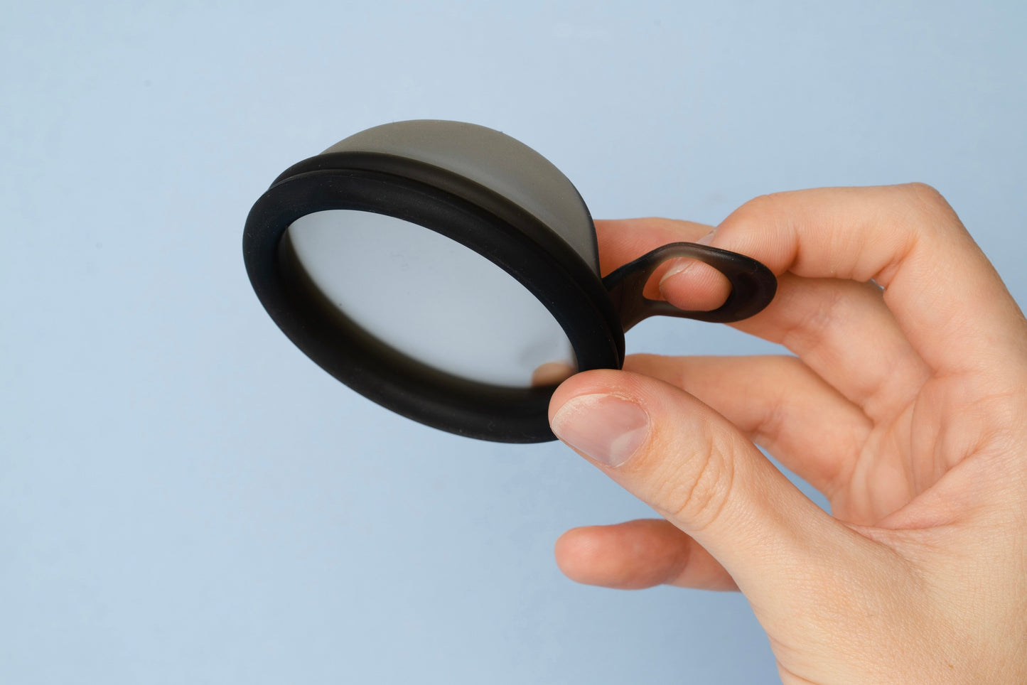 Reusable Silicone Disc Set (2 Pack)