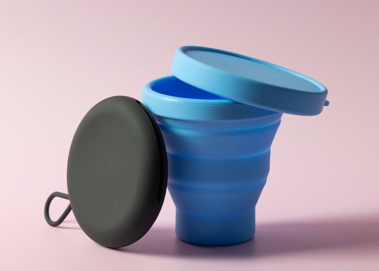 Menstrual Cup & Disc Collapsible Steriliser