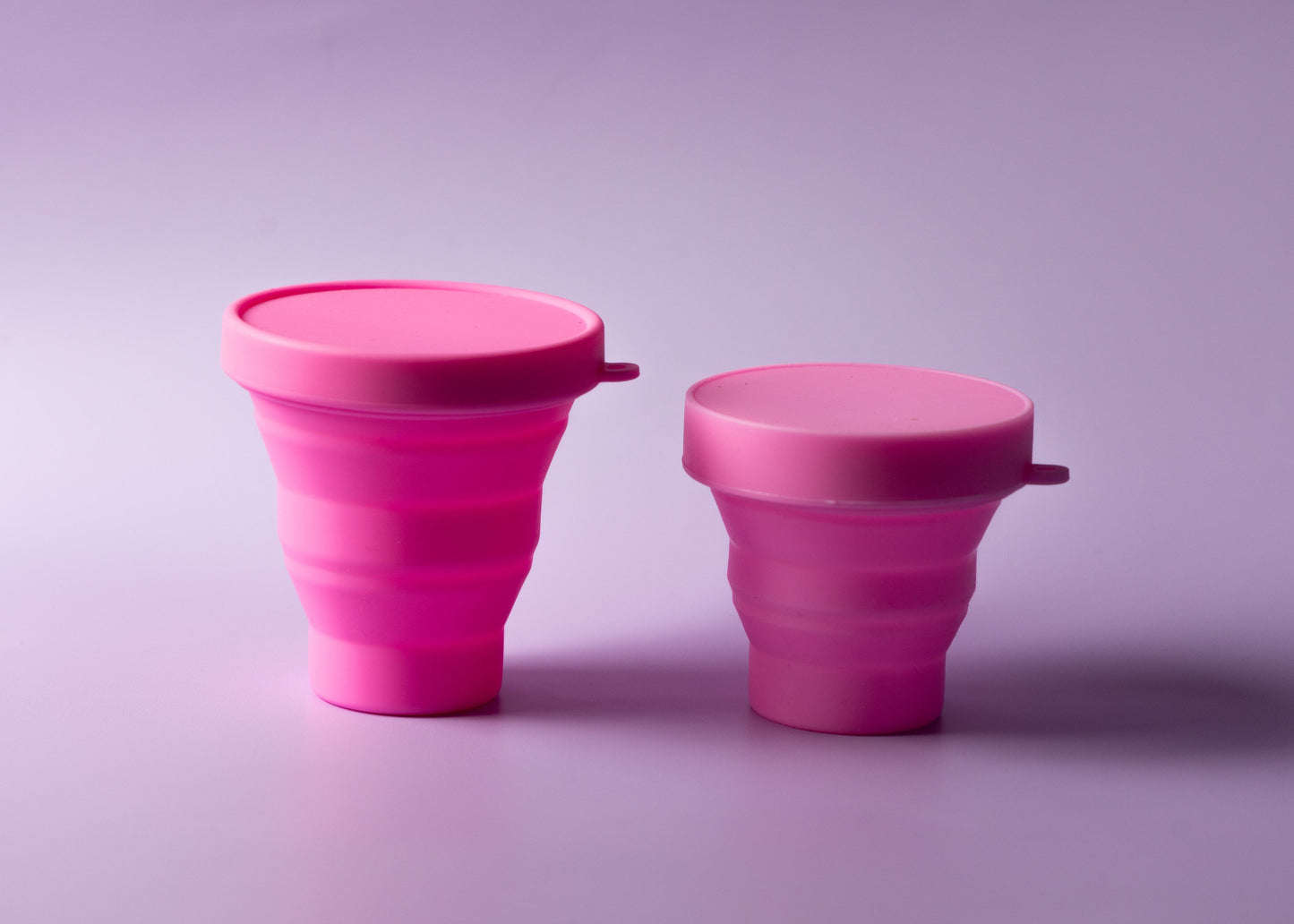 Menstrual Cup & Disc Collapsible Steriliser