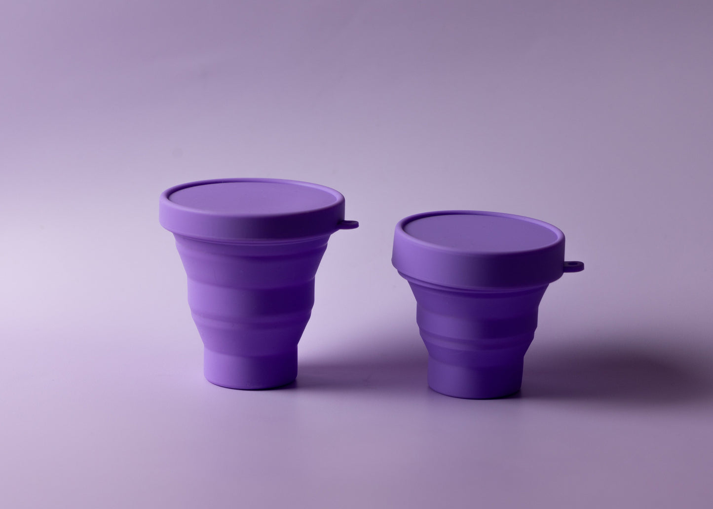 Menstrual Cup & Disc Collapsible Steriliser