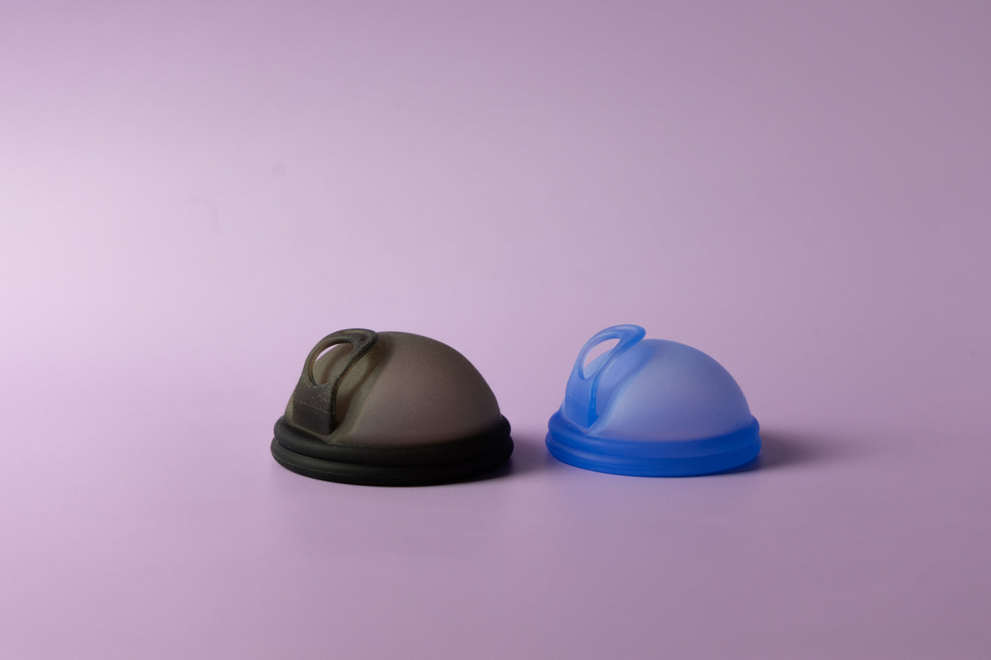 Menstrual Disc – Comfortable, Leak-Free Protection - Regular or Small