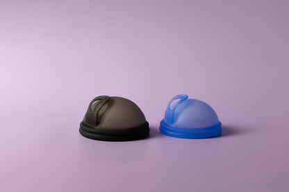 Menstrual Disc – Comfortable, Leak-Free Protection - Regular or Small