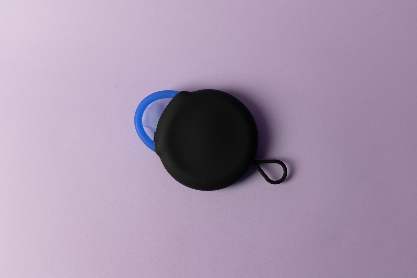 bohokiwi® Menstrual Disc & Round Disc Carrier Case Set