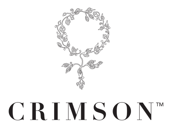 Crimson