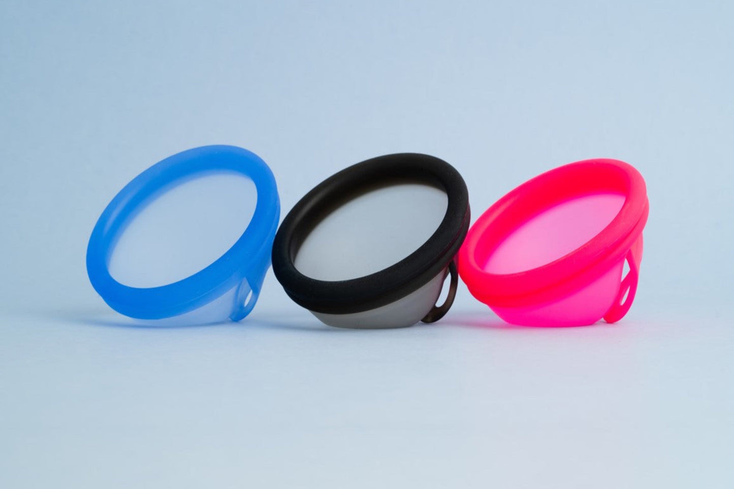 Menstrual Disc – Comfortable, Leak-Free Protection - Regular or Small