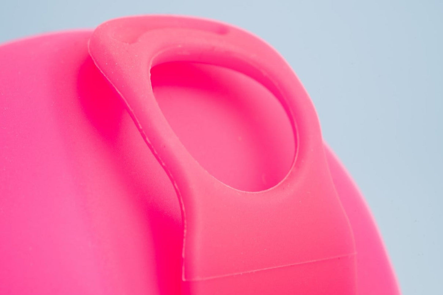 Menstrual Disc – Comfortable, Leak-Free Protection - Regular or Small