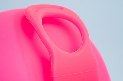 Menstrual Disc – Comfortable, Leak-Free Protection - Regular or Small