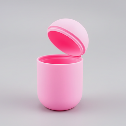 Menstrual Cup & Disc Steam Steriliser Pod