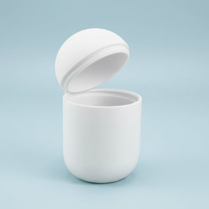 Menstrual Cup & Disc Steam Steriliser Pod