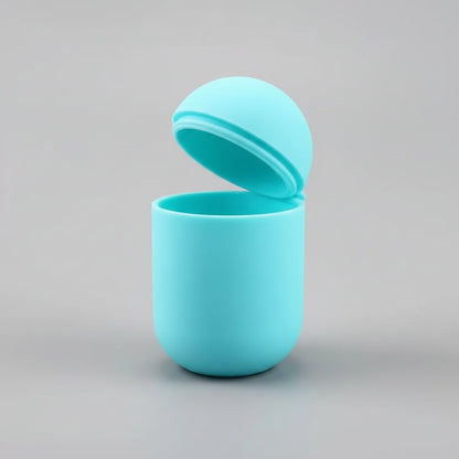 Menstrual Cup & Disc Steam Steriliser Pod