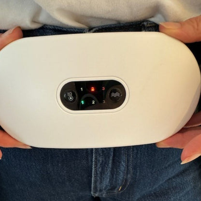 Period Heat Belt - Period Pain Relief On The Go