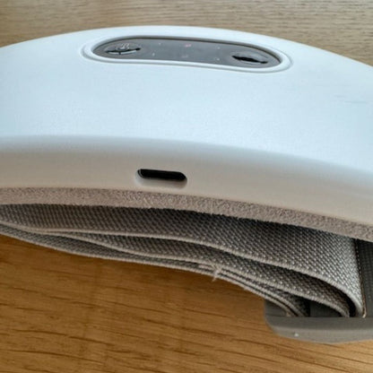 Period Heat Belt - Period Pain Relief On The Go