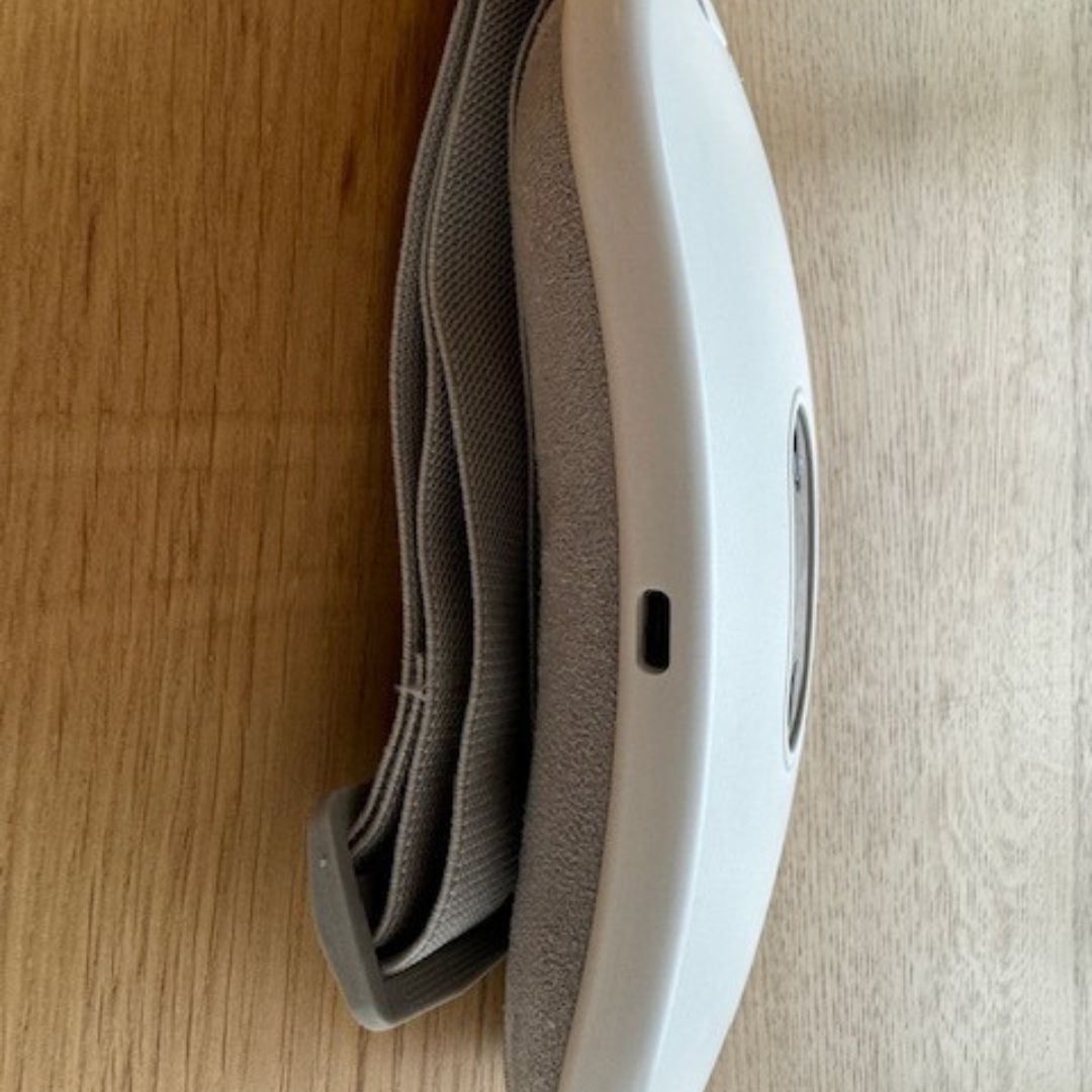 Period Heat Belt - Period Pain Relief On The Go
