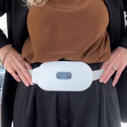 Period Heat Belt - Period Pain Relief On The Go