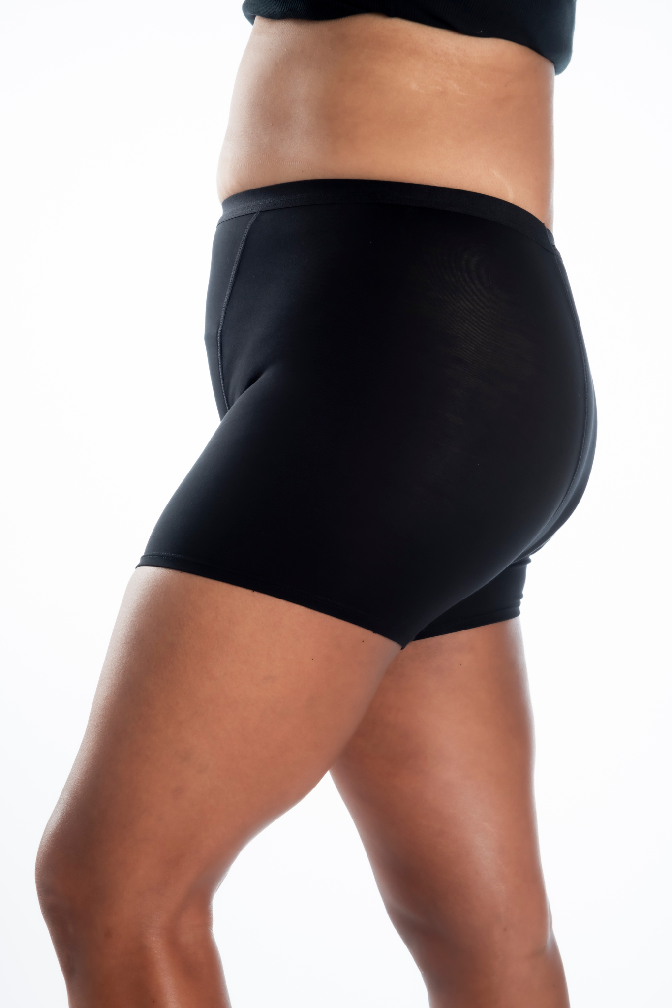 Super Flow Boyshorts