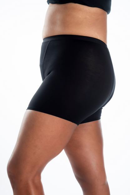 Super Flow Boyshorts